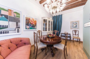 CASA DEGLI ANGELI, free wi-fi near San Marco Venedig